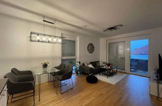 Wohnung mieten in 2544 Leobersdorf, Gepflegte 65M² Wohnung mit Pellets-Zentralheizung, Energieausweis Klasse A, Loggia, Tiefgaragenstellplatz