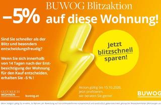 Wohnung kaufen in Gentzgasse 10/8, 1180 Wien, -5% Buwog Blitzaktion! Provisionsfrei vom Eigentümer! Unsanierte 4-Zimmer Wohnung mit Terrasse Nähe Volksoper!