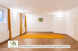 Gewerbeimmobilie kaufen in Höhenstraße, 6020 Innsbruck, Geschäftsraum, Vielseitig Nutzbare Praxis- oder Studiofläche auf der Hungerburg in Innsbruck