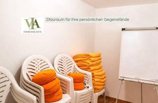 Gewerbeimmobilie kaufen in Höhenstraße, 6020 Innsbruck, Attraktive, Vielseitig Nutzbare Praxis- oder Studiofläche auf der Hungerburg in Innsbruck