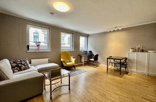 Wohnung kaufen in Burggasse, 1070 Wien, City-Apartment / Burggasse / 1070 Wien - ihr Neues Zuhause auf 51M²!