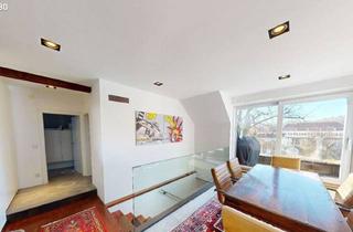 Penthouse kaufen in 8430 Leibnitz, Altbau Trifft Ausblick: ein Refugium Über den Dächern
