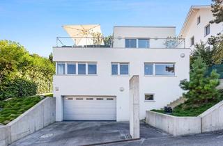 Einfamilienhaus kaufen in 3400 Klosterneuburg, Private: Design Follows Function, Quality And Vision