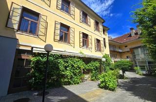 Gastronomiebetrieb mieten in Sporgasse 29/504, 8010 Graz, Gastrolokal mit Gastgarten in Zentraler, Innerstädtischer Innenhoflage - Schlößelhof - Sporgasse 29