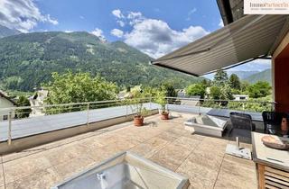 Haus kaufen in 9821 Obervellach, Großzügig Leben. Vielseitig Gestalten. Hochwertiges Anwesen mit Perspektive