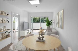 Wohnung mieten in 8076 Vasoldsberg, Erstbezug: 41,54 m² Neubau Wohnung mit 12 m² Balkon und Parkplatz (Top 11)