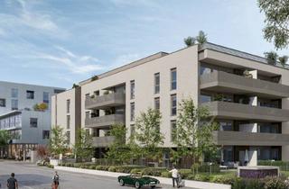 Wohnung kaufen in Hans-Webersdorfer-Straße 36/Top 5, 5020 Salzburg, 4-Zimmer-Neubauwohnung mit 166 m² Garten | Salzburg Süd, Hans Webersdorfer Straße