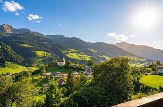 Maisonette mieten in Bruck An Der Großglocknerstraße, 5662 Sankt Georgen, Natur - Pur Wohnung mit Großem Balkon!
