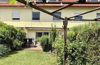 Reihenhaus kaufen in Badeteich Hirschstetten, 1220 Wien, Viel Platz und noch Mehr Potential: Reihenhaus Inkl. Garagenplatz Nahe Hirschstettner Badeteich