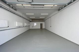 Lager mieten in 2345 Brunn am Gebirge, Halle 87M² mit Ebenerdiger Einfahrt in Top Lage im Industriezentrum