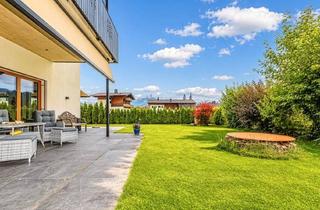Wohnung mieten in 6372 Oberndorf in Tirol, Exklusive Gartenwohnung in Zentraler Ruhelage