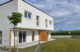 Haus mieten in 3384 Haunoldstein, Haunoldstein Ix A - Ländlich Leben. Modern Wohnen. - Rh 8/1