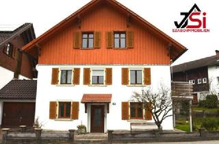 Haus kaufen in 6912 Hörbranz, Willkommen in Ihrem neuen Zuhause – genießen Sie naturnahes Wohnen in seiner schönsten Form.“
