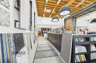 Gewerbeimmobilie mieten in 6850 Dornbirn, Hier wird Ihr Büro zum Hingucker – in bester Frequenzlage