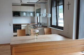 Wohnung mieten in 6700 Bludenz, Provisionsfreie, geräumige 77,5m2 Wohnung in gepflegter, sehr ruhiger Wohnanlage, inklusive 2 Tiefgaragenplätzen und großem Balkon mit perfekter Fernsicht
