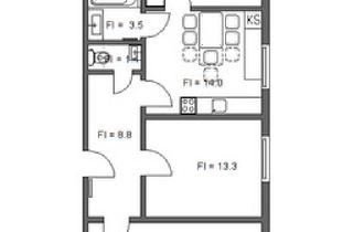 Wohnung mieten in 6845 Hohenems, 3 Zimmerwohnung mit 2 Balkonen