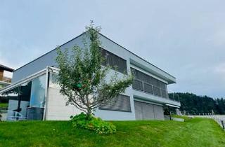 Wohnung mieten in 6834 Übersaxen, Exklusive Wohnung inmitten unberührter Natur