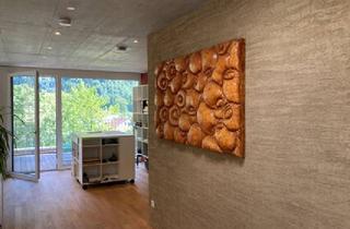 Gewerbeimmobilie mieten in 6850 Dornbirn, Exklusive Büro- oder Praxisräume | 106 m² | Terrasse | TG-Stellplätze