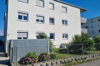 Wohnung kaufen in 6971 Hard, MODERNE GARTENWOHNUNG IN HARD – HOCHWERTIGES WOHNEN IN BODENSEENÄHE