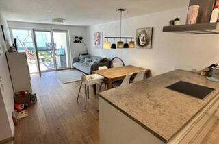Wohnung kaufen in 6971 Hard, MODERNE GARTENWOHNUNG IN HARD – HOCHWERTIGES WOHNEN IN BODENSEENÄHE
