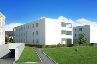 Wohnung mieten in 6844 Altach, Optimale 3-Zi-Dachgeschosswohnung in Altach zu vermieten!