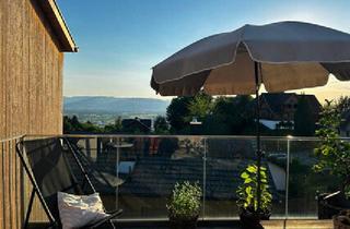 Wohnung mieten in 6858 Bildstein, Moderne 1–2‑Zimmer‑Wohnung mit Balkon und Panorama‑Terrasse in Bildstein