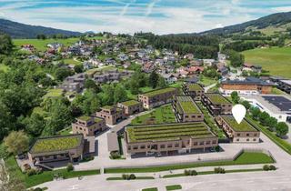 Wohnung kaufen in 5310 Sankt Lorenz, Eigentum am Mondsee – mit Preisvorteil für Bürgerinnen und Bürger des Mondseelands