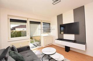 Wohnung kaufen in 9500 Villach-Innere Stadt, Moderne 2-Zimmerwohnung |großzügiger Garten |top Infrastruktur | Villach