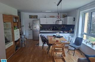 Wohnung kaufen in 4910 Ried im Innkreis, schöne, neuwertige 73,45m² Wohnung mit Kinderzimmer, Balkon und TG Parkplatz zu verkaufen - Ried i.I.