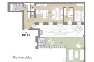 Wohnung kaufen in Gablenzgasse, 1160 Wien, 3 ZI. GARTENWOHNUNG // tolle Raumhöhe // komplett sanierungsbedürftig