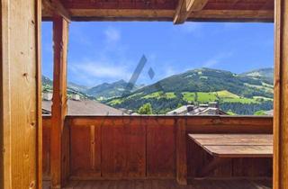 Wohnung kaufen in 6236 Alpbach, Sonniges Apartment mit Freizeitwohnsitzgenehmigung & Panoramablick in Alpbach