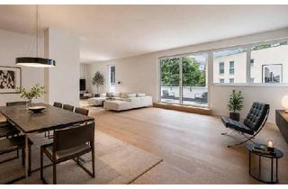 Wohnung kaufen in 5026 Salzburg, Terrassenwohnung Tagträumer