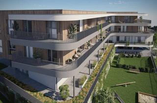 Wohnung kaufen in | Allhaming 43, 4511 Allhaming, Familienfreundliche 4-Raum-Wohnung mit Tiefgarage, Lift und großem Balkon