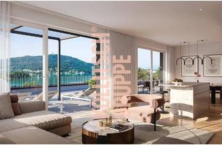 Wohnung kaufen in 9210 Pörtschach am Wörther See, HIGH SMILE | Top B06 | Wohnen in Pörtschach am Wörthersee. *BAUSTART ERFOLGT*