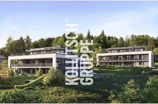 Wohnung kaufen in 9210 Pörtschach am Wörther See, HIGH SMILE | Top A01 | Wohnen in Pörtschach am Wörthersee. *BAUSTART ERFOLGT*