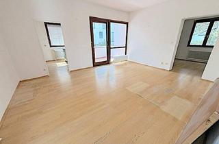 Wohnung kaufen in Peter-Jordan-Straße 145, 1180 Wien, PROVISIONSFREI VOM EIGENTÜMER! UNSANIERTE 2-ZIMMER WOHNUNG MIT LOGGIA IN GERSTHOF!