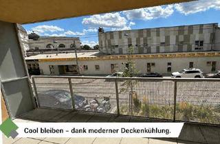 Maisonette kaufen in Linzer Straße 286-288, 1140 Wien, WOHNEN AM GRÜNEN TOR ZU PENZING