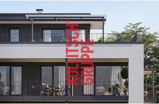 Wohnung kaufen in 9210 Pörtschach am Wörther See, HIGH SMILE | Top B09 | Wohnen in Pörtschach am Wörthersee. *BAUSTART ERFOLGT*