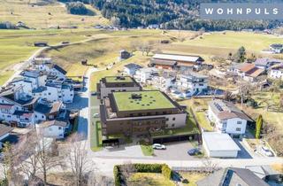 Penthouse kaufen in Huebe 43, 6173 Oberperfuss, 3-Zimmer Terrassenwohnung (Top 16)
