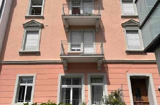Wohnung mieten in 6900 Bregenz, Altbaujuwel mitten in der Stadt