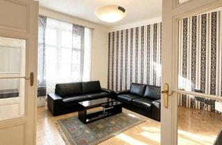 Wohnung mieten in 1010 Wien, Exklusive 121m² Stadtresidenz in Bestlage der Wiener Innenstadt