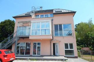 Wohnung mieten in Pellergasse, 2320 Schwechat, Helle und ruhige Gartenwohnung im Innenhof in zentraler Lage auf 2 Etagen