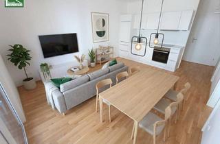 Wohnung mieten in Jahnstraße 15, 3100 Sankt Pölten, Jahngründe – Die traumhafte Wohnoase mitten in der Stadt