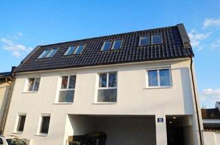 Wohnung mieten in Schützengasse, 2700 Wiener Neustadt, 3 Zimmer DG Wohnung mit Balkon