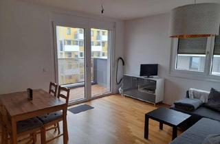 Wohnung mieten in Stadlauer Straße 64, 1220 Wien, 58m2 WG-Wohnung in Donaustadt