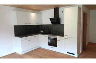Wohnung mieten in Dorf 143, 6952 Hittisau, Neubau Wohnung mit Balkon und Einbauküche sofort verfügbar