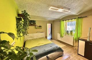 Haus kaufen in 2274 Rabensburg, Landhausidylle im Weinviertel – Garten, Pool und S-Bahn-Nähe!