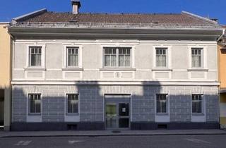 Büro zu mieten in Berg, 9020 Klagenfurt, Repräsentative Büro- und Geschäftsimmobilie in begehrter Lage am Kreuzbergl