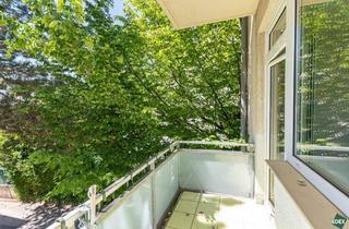 Wohnung mieten in 1190 Wien, Schöne 2-Zimmer-Wohnung mit Balkon in Grünruhelage