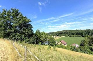 Grundstück zu kaufen in 3003 Gablitz, Absolute Ruhe. Aussichtslage. Sackgasse. Rundherum Grünland.